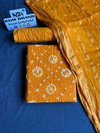 Tew Cotton Printed Dress Material Wholesale Market In Surat With Price